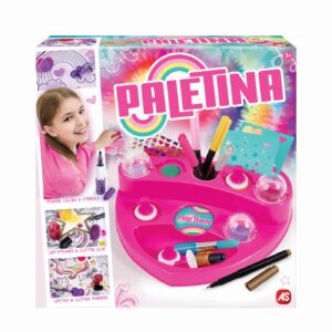 PALETINA PALETA PENTRU DESEN