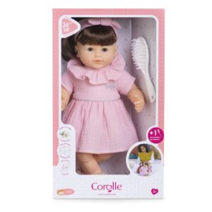 COROLLE MGP BEBELUSUL JULIE 36CM