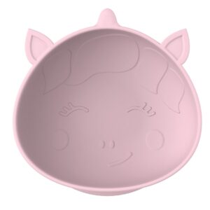 SET 2 CASTRONELE CU VENTUZA SILICON MELII MODEL UNICORN