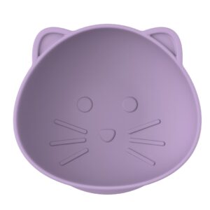 SET 2 CASTRONELE CU VENTUZA SILICON MELII MODEL PISICA