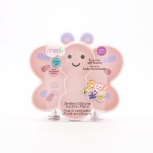 FARFURIE SILICON MODEL FLUTURE, MELII, PINK