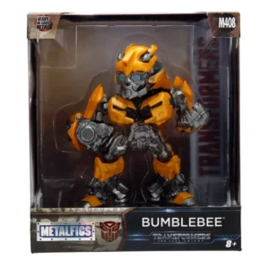 FIGURINA TRANSFORMERS 4 BUMBLEBEE