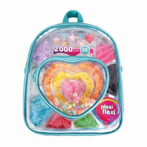 PLEXI FLEXI RUCSAC 2000 ELASTICE 35 ACCESORII