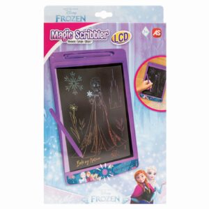 DISNEY FROZEN TABLA DE DESEN LCD SCRIE STERGE