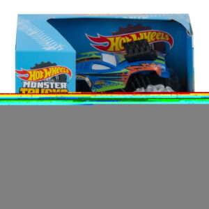 HOT WHEELS MONSTER TRUCK MASINUTA TWISTER TREDZ ROGER DODGER SCARA 1:43