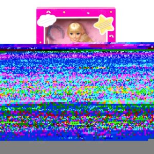 BARBIE PRIMA MEA PAPUSA BARBIE