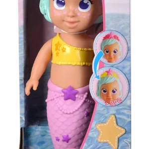 NEW BORN BABY PAPUSA SIRENA