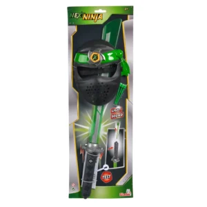 NEXT NINJA SET MASCA SI SABIE