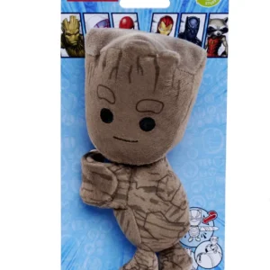 MARVEL BRATARA DE PLUS GROOT 17CM