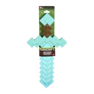 MINECRAFT SABIE DE DIAMANT