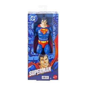 DC FIGURINA SUPERMAN 30CM