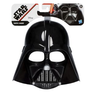 STAR WARS MASCA PERSONAJUL DARTH VADER