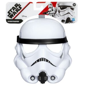 STAR WARS MASCA PERSONAJUL STORMTROOPER