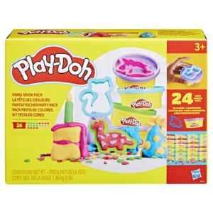 PLAY DOH SET CADOURI PENTRU PETRECERI