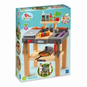 ECOIFFIER BUCATARIE CU ACCESORII