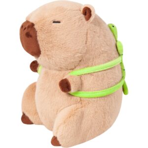 PLUS CAPIBARA 20CM