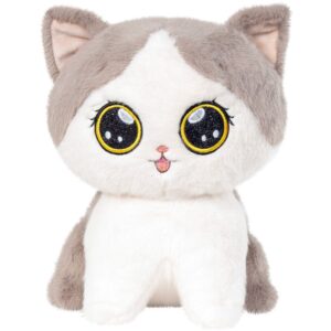 PLUS PISICA MOLLY 24CM