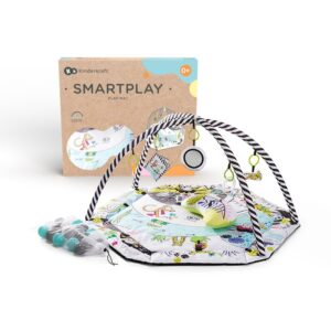 COVORAS EDUCATIONAL KINDERKRAFT SMARTPLAY
