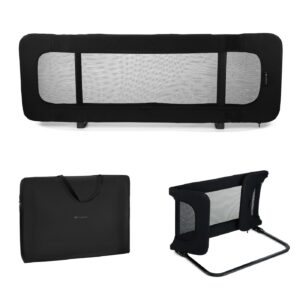 BARIERA DE PAT KINDERKRAFT GUARD AND DREAM BLACK