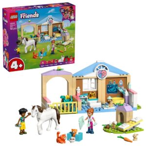 LEGO FRIENDS  CLINICA VETERINARA 42696