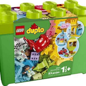 LEGO DUPLO  CUTIE DELUXE IN FORMA DE CARAMIDA 10914