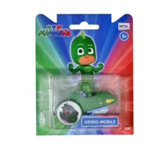 PJ MASKS PERSONAJ GEKKO MOBILE