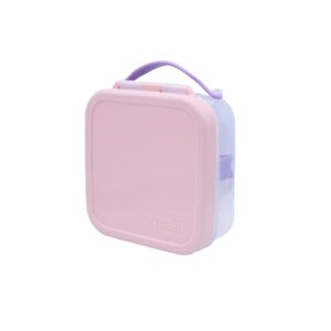 CUTIE LUNCH MINI BENTO, MELII, PINK/PURPLE