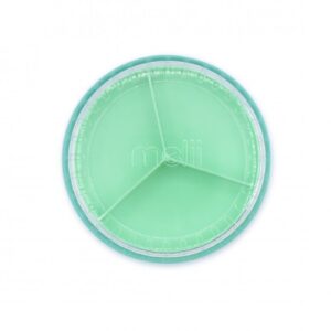 CUTIE SNACK SPIN, MELII LUXE, BLUE MINT