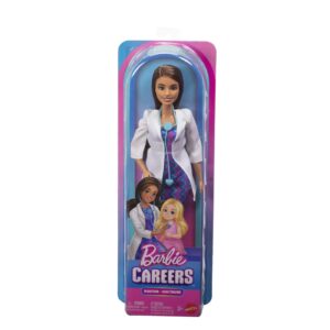 PAPUSA BARBIE CARIERE