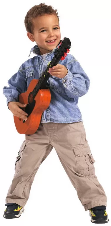 SIMBA CHITARA COUNTRY 54CM - imagine 2