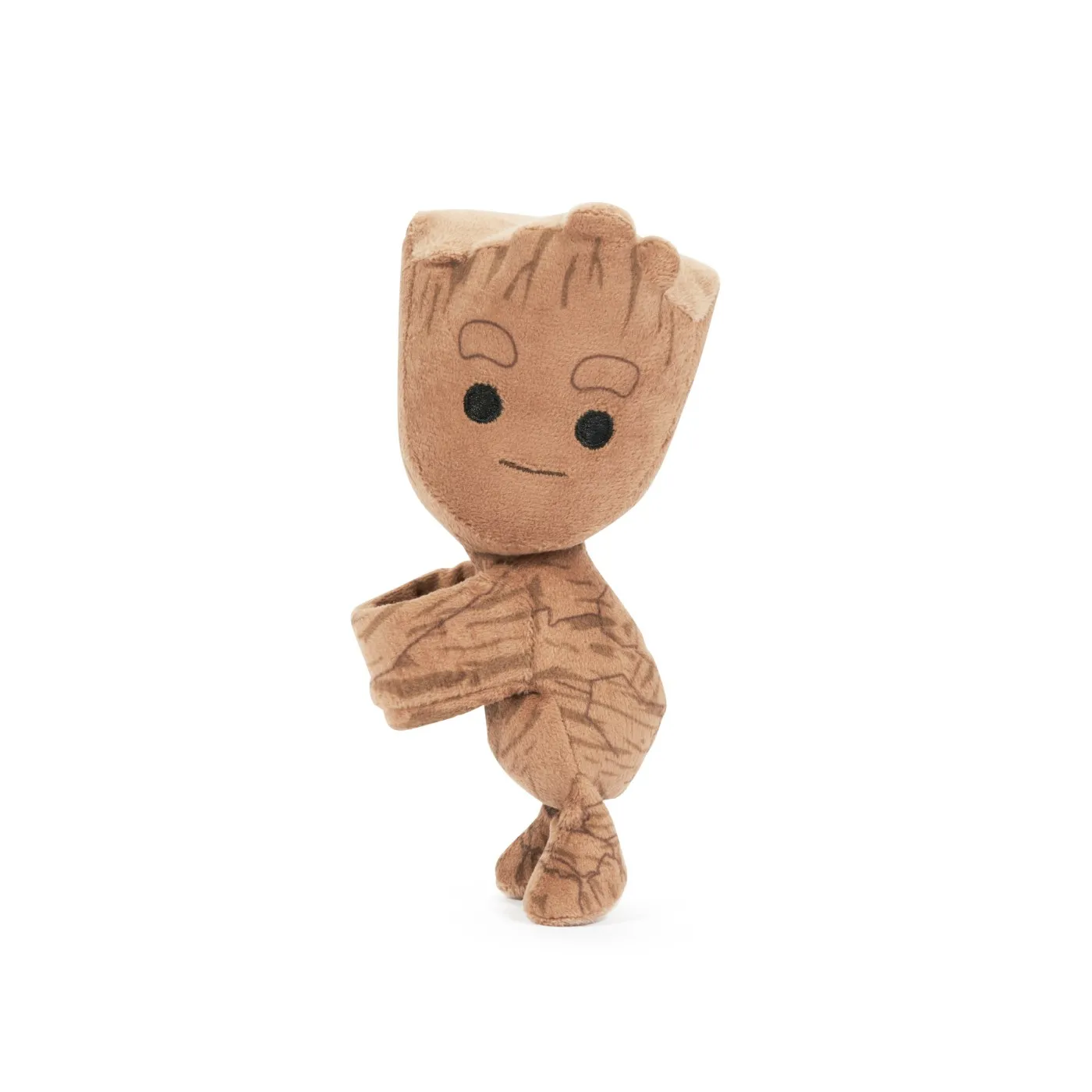 MARVEL BRATARA DE PLUS GROOT 17CM - imagine 2