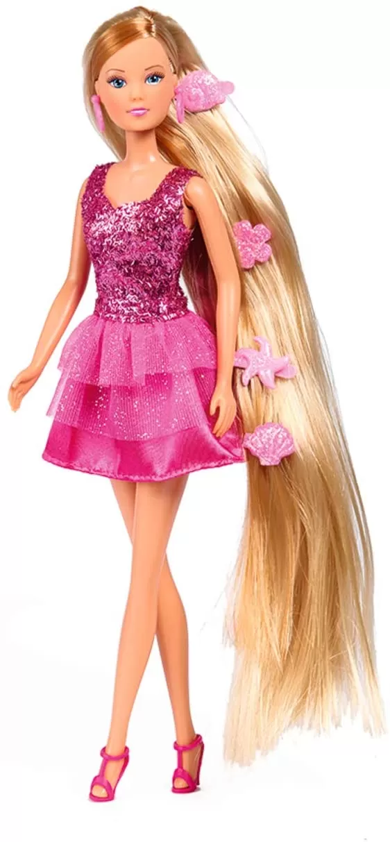 PAPUSA STEFFI HAIR STYLIST - imagine 2