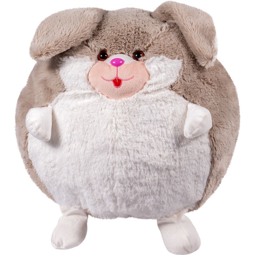 PLUS IEPURAS BALONAS MIC 28CM - imagine 2