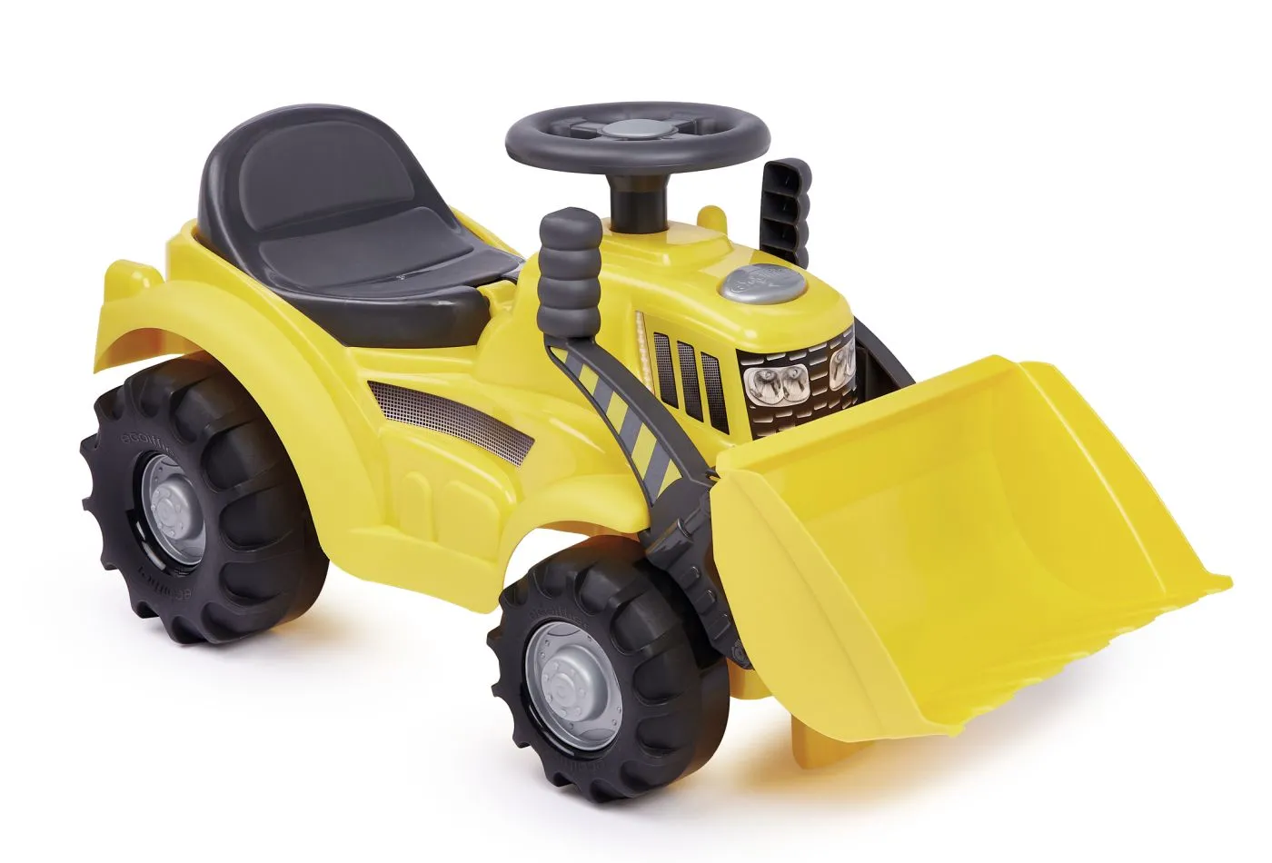 ECOIFFIER JUCARIE EXCAVATOR 66CM - imagine 2