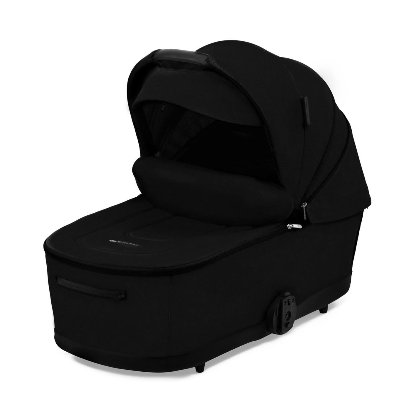 CARUCIOR KINDERKRAFT YOXI 3IN1 (MINK PRO) PURE BLACK - imagine 6