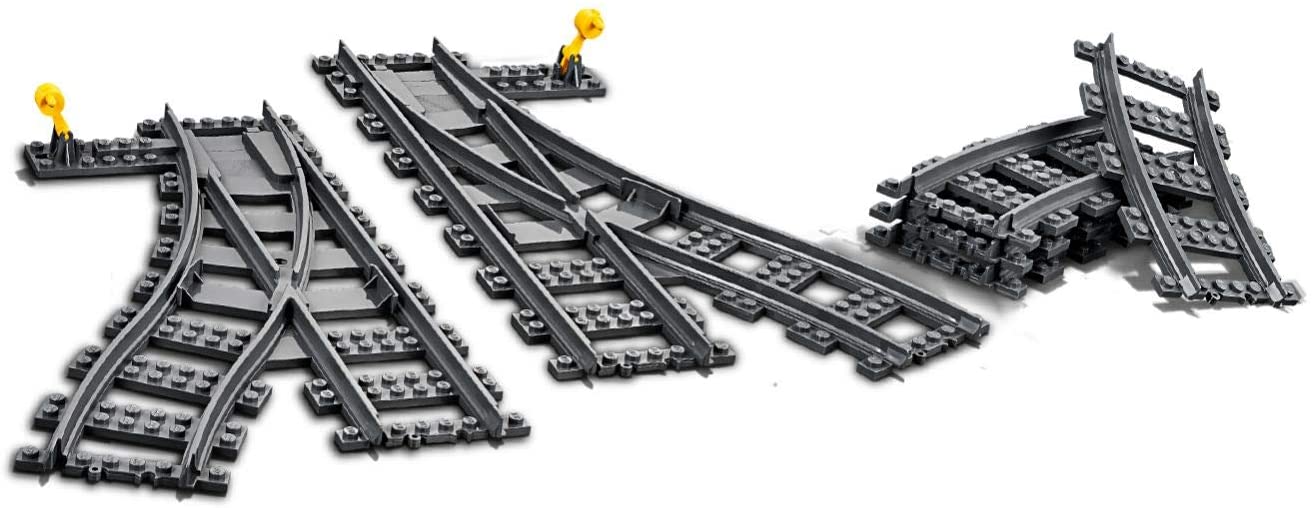 LEGO CITY MACAZURILE 60238 - imagine 2