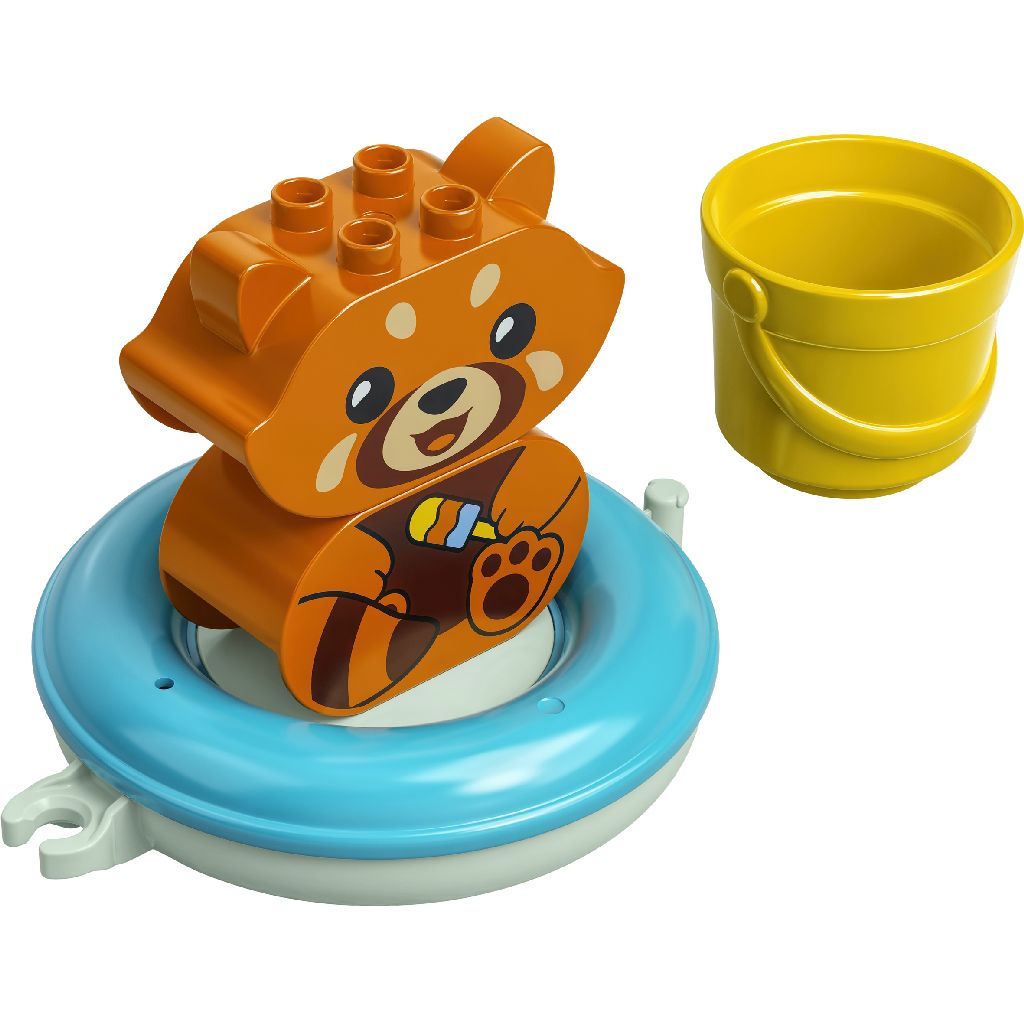 LEGO DUPLO DISTRACTIE LA BAIE PANDA 10964 - imagine 2