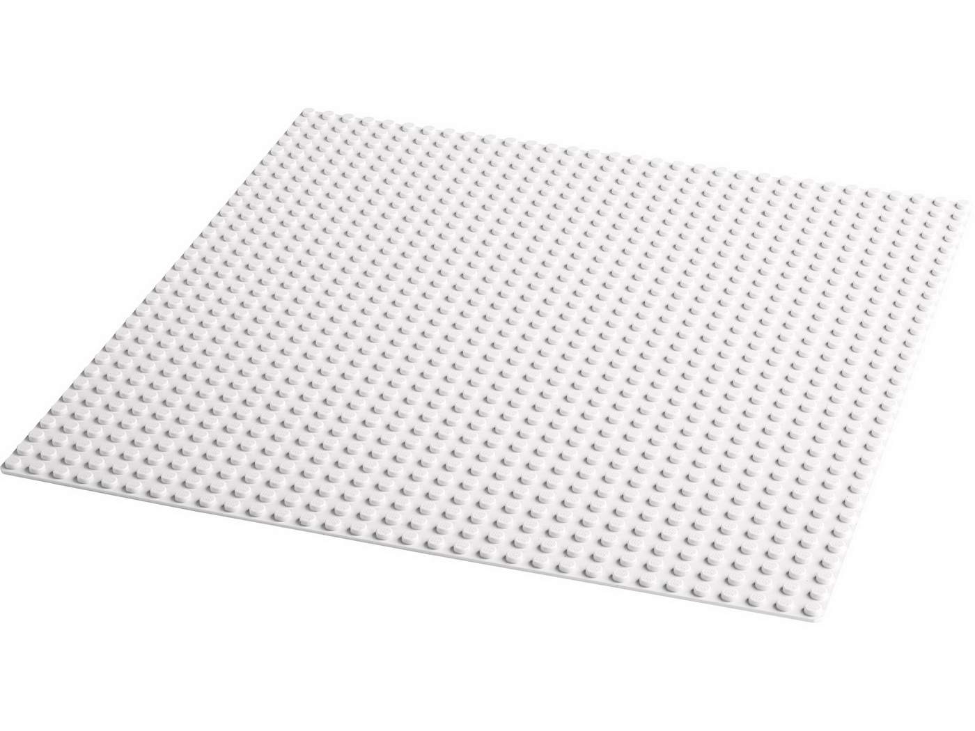 LEGO CLASSIC PLACA DE BAZA ALBA 11026 - imagine 2