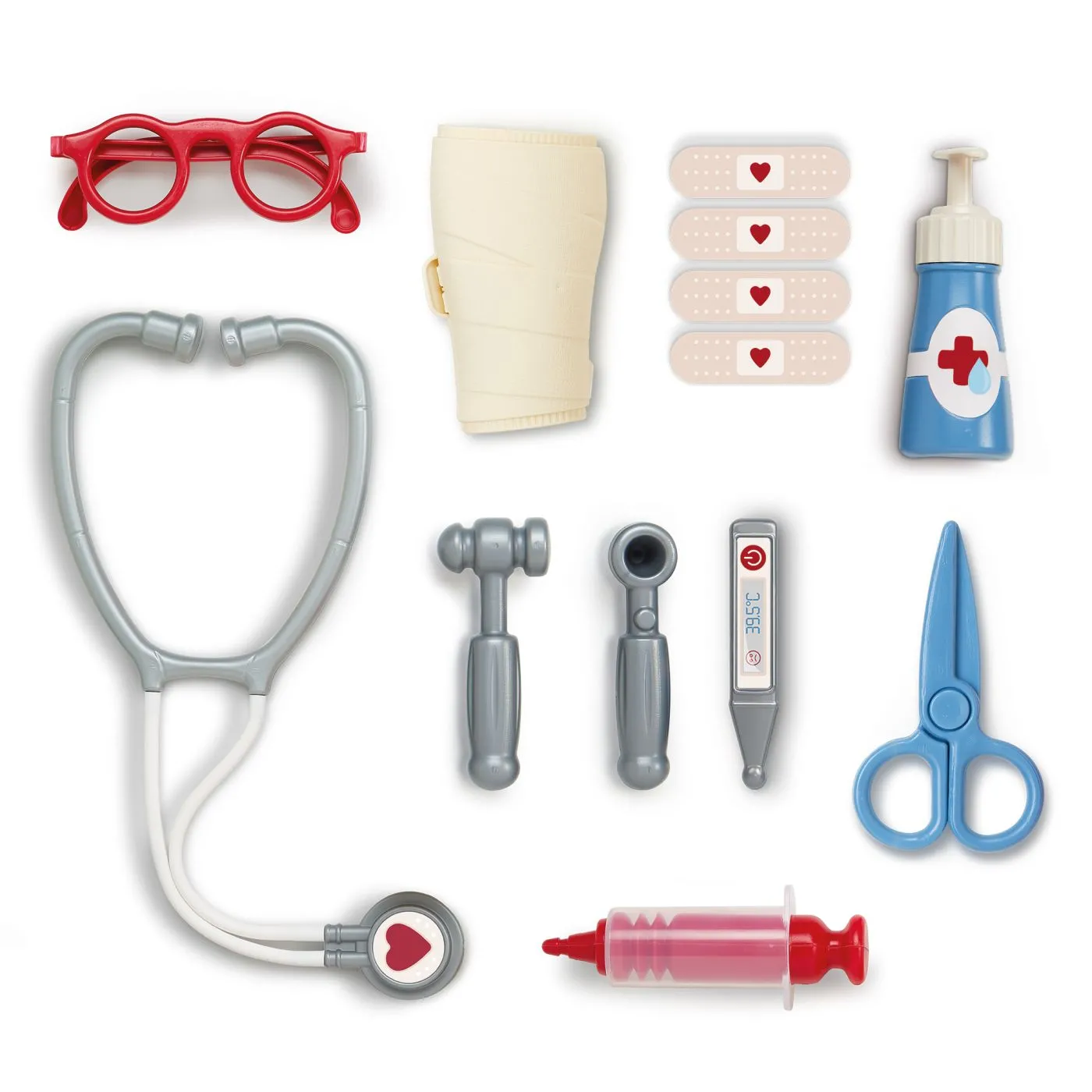 ECOIFFIER SET TRUSA DOCTOR - imagine 2