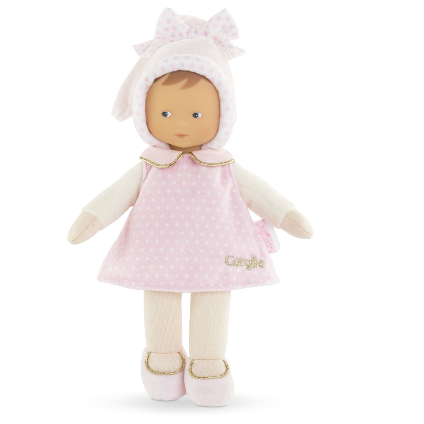 COROLLE MDC BEBELUS MISS STARRY DREAMS 25CM - imagine 2