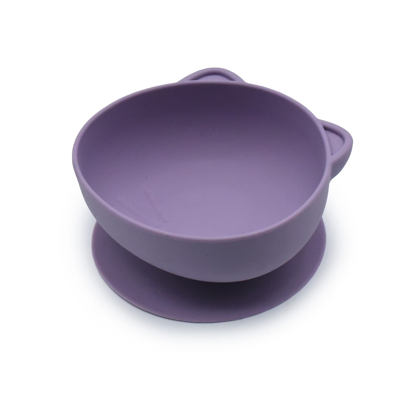 SET 2 CASTRONELE CU VENTUZA SILICON MELII MODEL PISICA - imagine 2