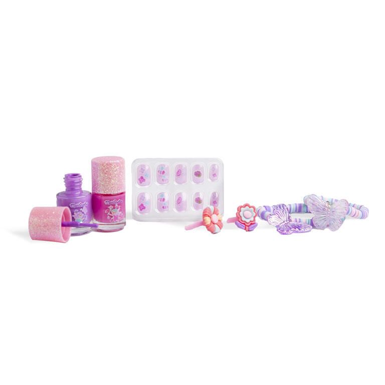 MARTINELIA FAIRY THINGS SET DE FRUMUSETE STRALUCITOR - imagine 2
