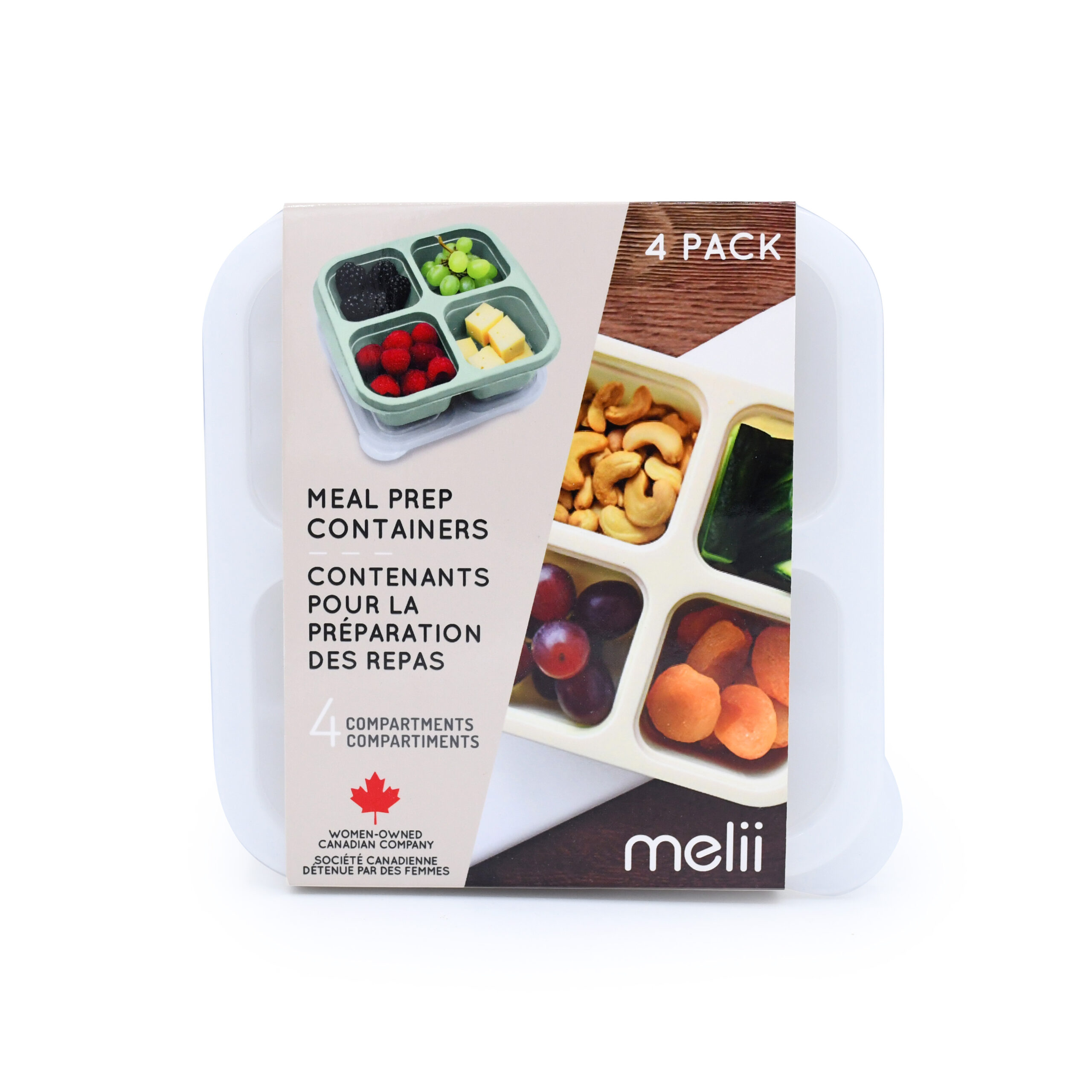 SET 4 CASEROLE SILICON PENTRU GUSTARI, MELII, CULORI ASORTATE CACTUS - imagine 2