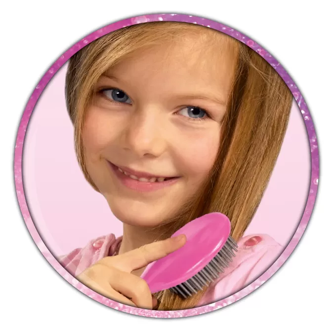 PAPUSA STEFFI HAIR STYLIST - imagine 3