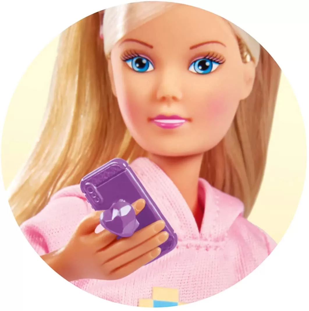 STEFFI LOVE PAPUSA PASTEL FASHION - imagine 3