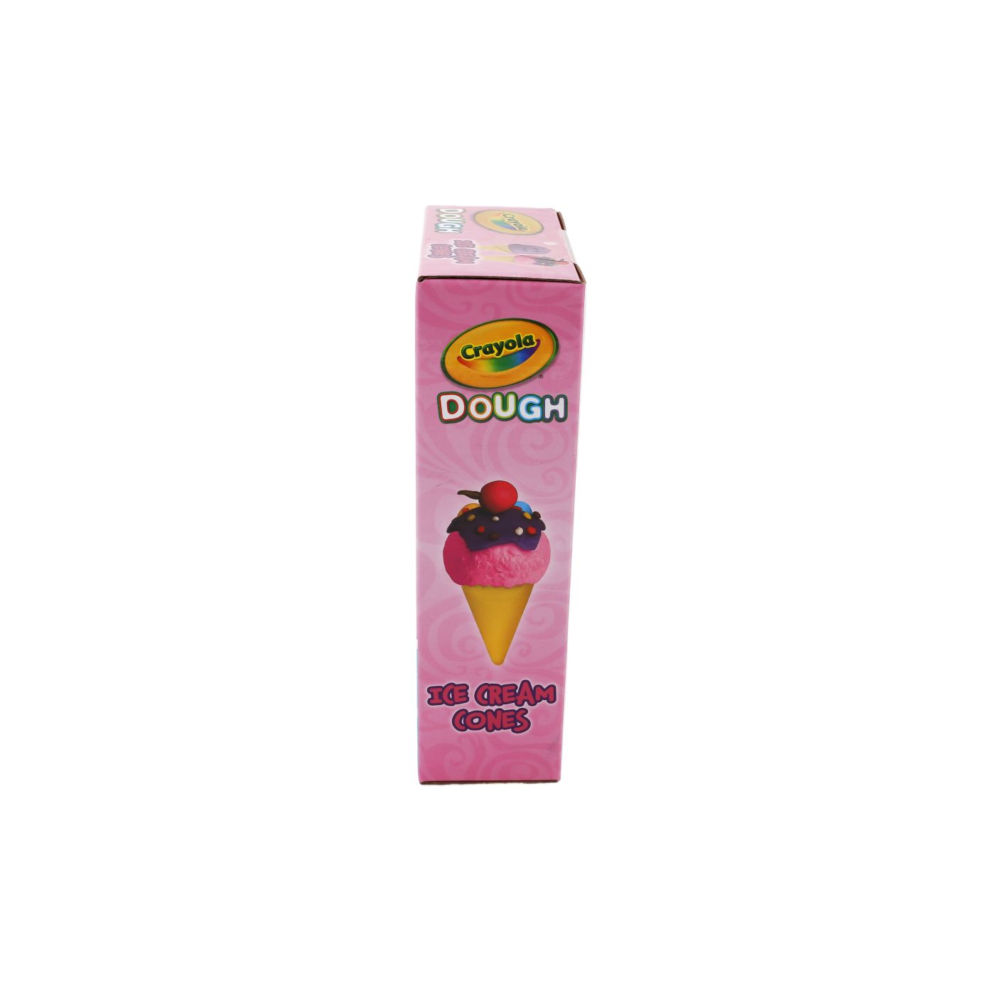 CRAYOLA MINI SET DE INGHETATA - imagine 3