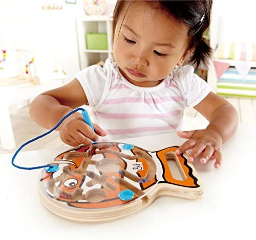HAPE LABIRINT MAGNETIC PESTISOR - imagine 3