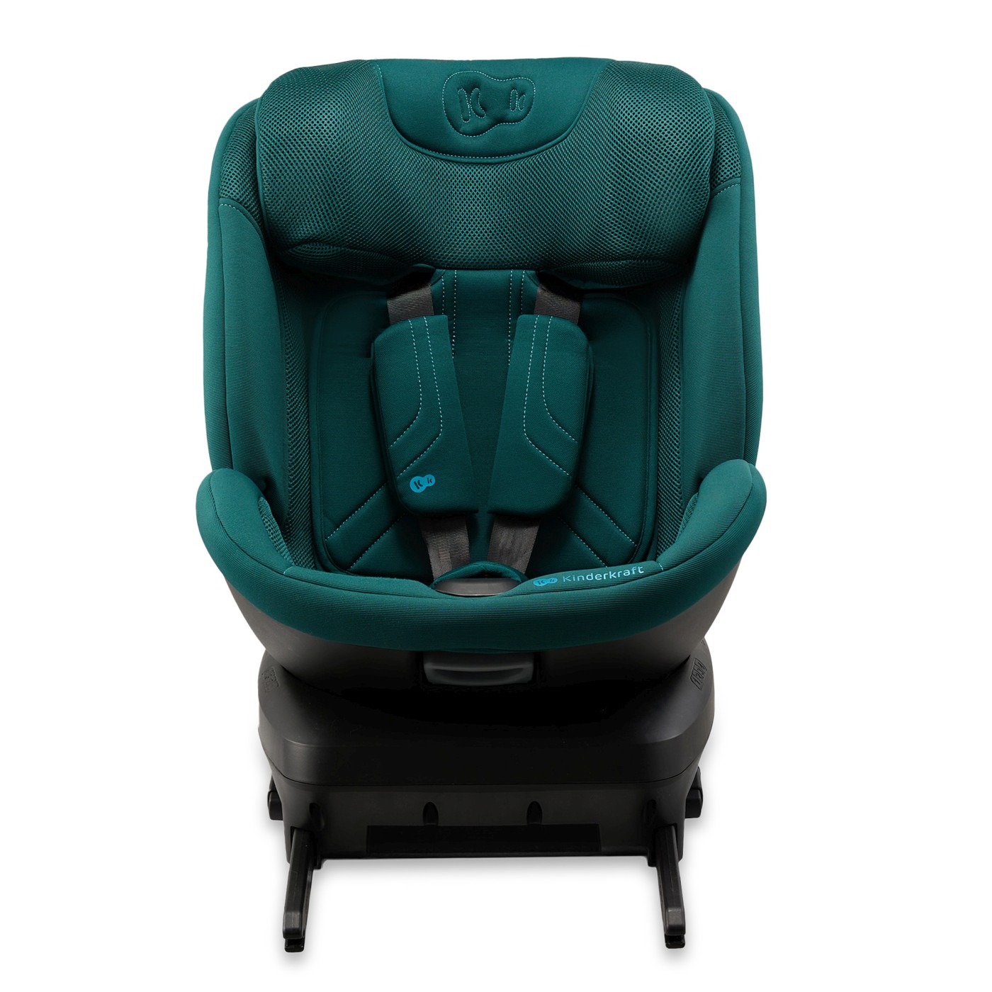 SCAUN AUTO KINDERKRAFT XPEDITION 3 I-SIZE 40-150 CM, GREEN - imagine 12