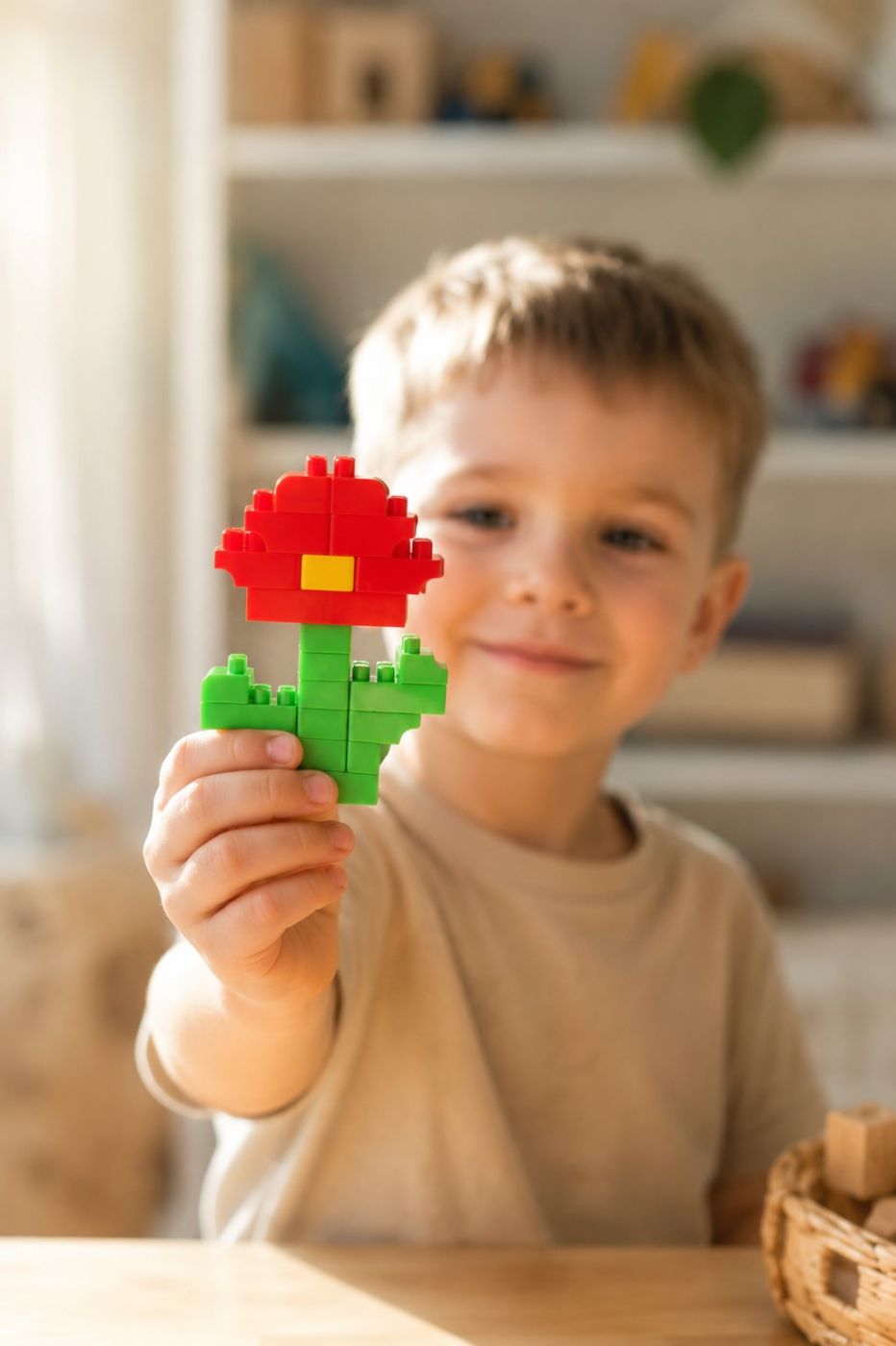SET CONSTRUCTOR MINI BLOCKS 3 - imagine 3