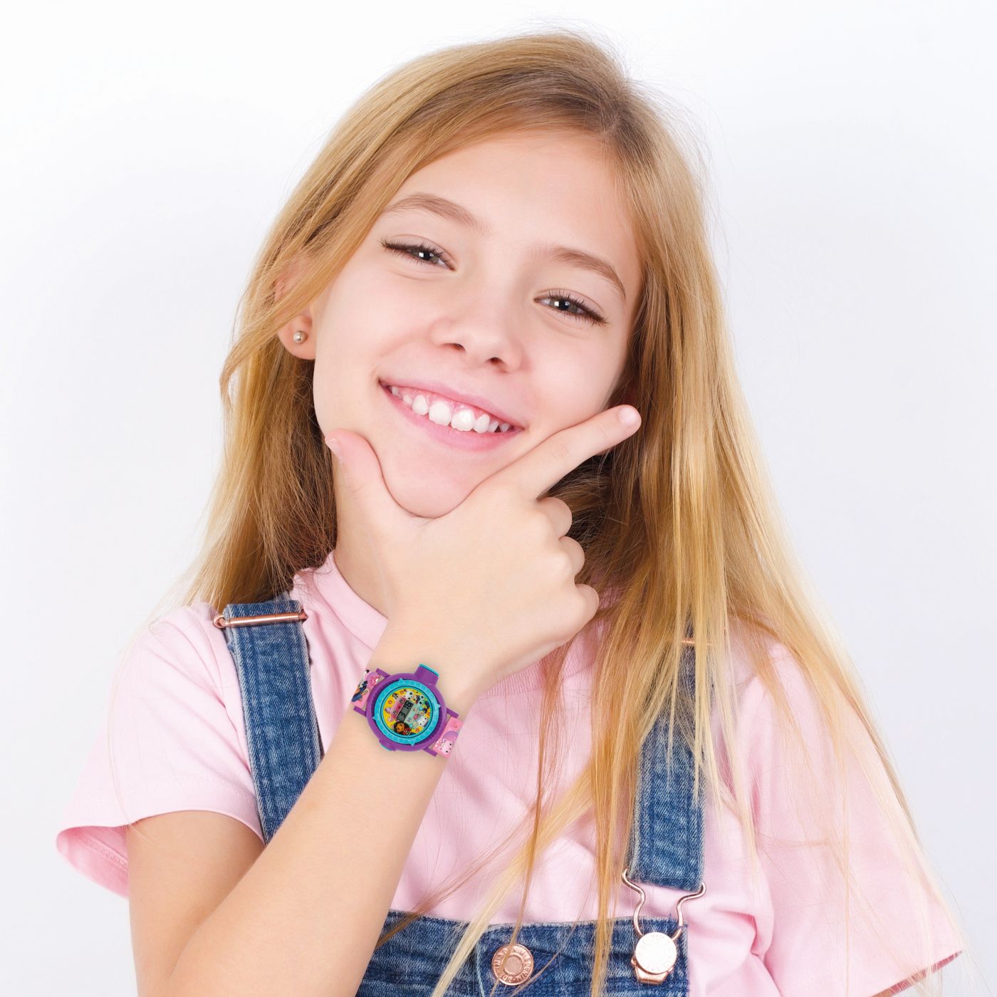 GABBYS DOLLHOUSE CEAS DIGITAL PROIECTOR - imagine 4